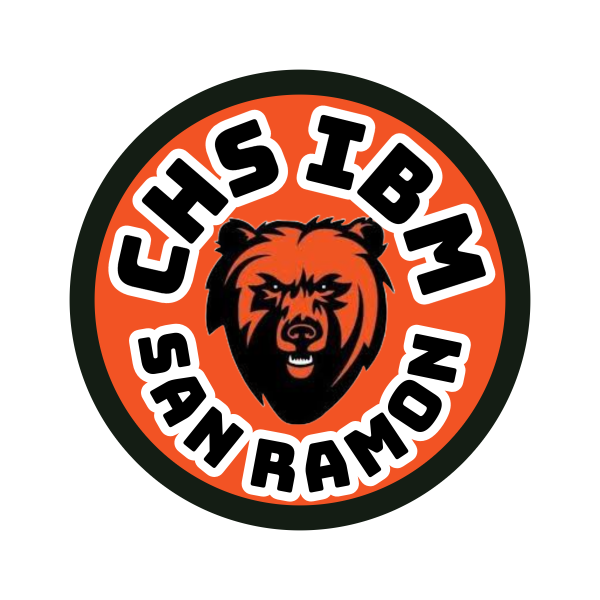 CHS IBM San Ramon logo